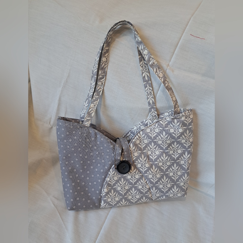 Handcrafted Purse